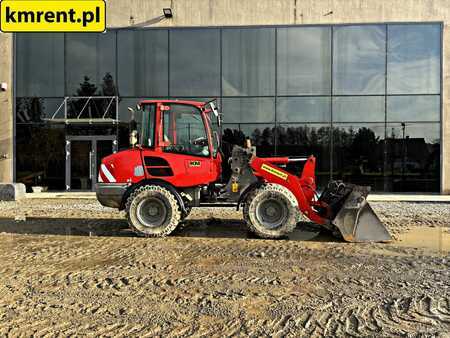 Pyöräkuormaajat 2013 Volvo L25 F | VOLVO L30 ATLAS 60 65 JCB 406 40 (2)