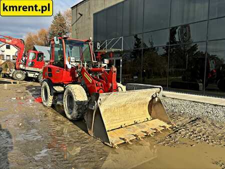Pyöräkuormaajat 2013 Volvo L25 F | VOLVO L30 ATLAS 60 65 JCB 406 40 (4)