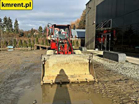 Pyöräkuormaajat 2013 Volvo L25 F | VOLVO L30 ATLAS 60 65 JCB 406 40 (5)