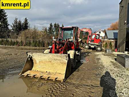 Pyöräkuormaajat 2013 Volvo L25 F | VOLVO L30 ATLAS 60 65 JCB 406 40 (6)