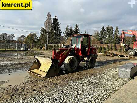 Pyöräkuormaajat 2013 Volvo L25 F | VOLVO L30 ATLAS 60 65 JCB 406 40 (7)