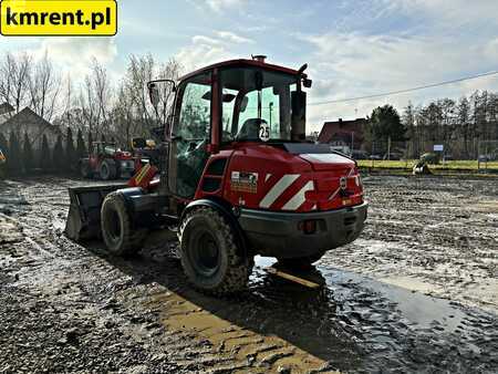 Pyöräkuormaajat 2013 Volvo L25 F | VOLVO L30 ATLAS 60 65 JCB 406 40 (9)
