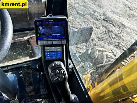 Mobilní bagry 2018 Komatsu PW 148-10 | JCB JS 145 VOLVO EW 140 CAT LIEBHERR 313 314 315 (17)