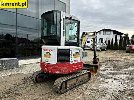 Minigraver 2018 Takeuchi TB23R MINI KOPARKA 2018r. | jcb 8015 8016 8030 CAT 302.5 302.4 K (13)