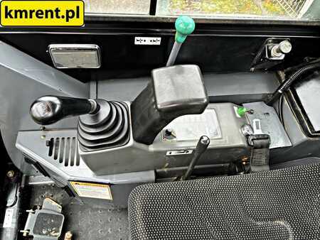 Minigraver 2018 Takeuchi TB23R MINI KOPARKA 2018r. | jcb 8015 8016 8030 CAT 302.5 302.4 K (18)