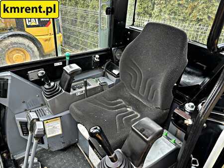 Minigraver 2018 Takeuchi TB23R MINI KOPARKA 2018r. | jcb 8015 8016 8030 CAT 302.5 302.4 K (19)