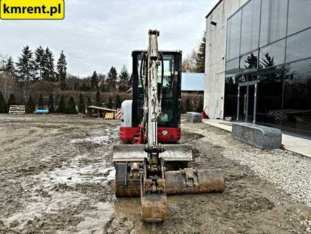 Minigraver 2018 Takeuchi TB23R MINI KOPARKA 2018r. | jcb 8015 8016 8030 CAT 302.5 302.4 K (6)