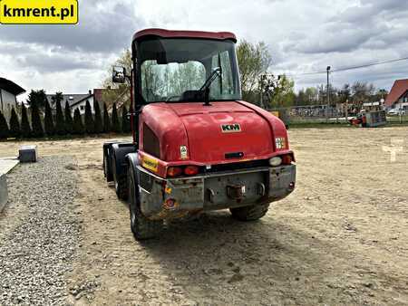 Kolové nakladače 2015 JCB 406 T4 ŁADOWARKA KOŁOWA 2015R. | 407 409 VOLVO L30 L20 CAT 906 A (12)