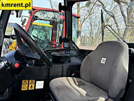 Kolové nakladače 2015 JCB 406 T4 ŁADOWARKA KOŁOWA 2015R. | 407 409 VOLVO L30 L20 CAT 906 A (17)