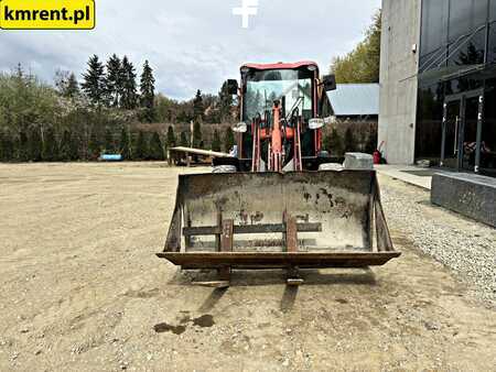 Kolové nakladače 2015 JCB 406 T4 ŁADOWARKA KOŁOWA 2015R. | 407 409 VOLVO L30 L20 CAT 906 A (6)