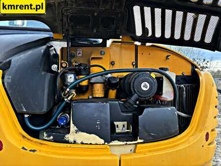 Minibagry 2013 JCB 8085 MINI-KOPARKA 2013R. | 8080 85 YANMAR VIO KUBOTA KX MECALAC (16)