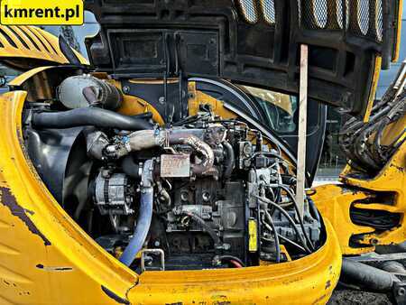 Minibagry 2013 JCB 8085 MINI-KOPARKA 2013R. | 8080 85 YANMAR VIO KUBOTA KX MECALAC (17)
