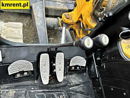 Minibagry 2013 JCB 8085 MINI-KOPARKA 2013R. | 8080 85 YANMAR VIO KUBOTA KX MECALAC (19)