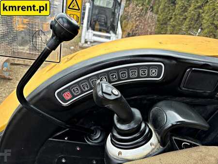 Minibagry 2013 JCB 8085 MINI-KOPARKA 2013R. | 8080 85 YANMAR VIO KUBOTA KX MECALAC (20)