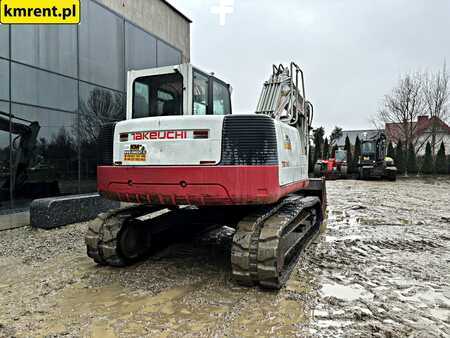 Bæltegraver 2005 Takeuchi TB 1140 KOPARKA GĄSIENICOWA 2005R. | JCB JS 130 145 CAT 311 VOLV (11)