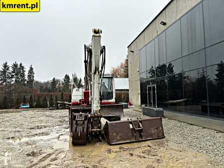 Bæltegraver 2005 Takeuchi TB 1140 KOPARKA GĄSIENICOWA 2005R. | JCB JS 130 145 CAT 311 VOLV (6)