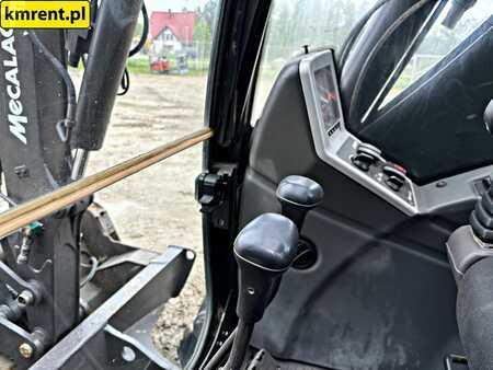 Minibagry 2014 Mecalac 6 MCR | JCB 8035 VOLVO ECR 48 25 CAT 308 KUBOTA (17)