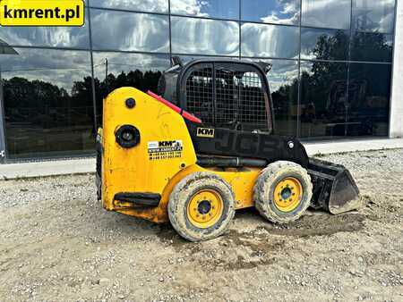 Kompaktikuormaajat 2012 JCB 160 MINI-ŁADOWARKA 2012R. | Bobcat s70 s100 s130 s150 (20)