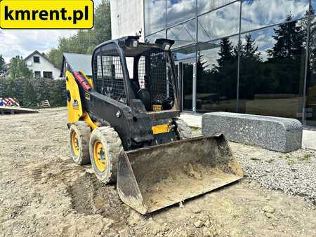 Kompaktikuormaajat 2012 JCB 160 MINI-ŁADOWARKA 2012R. | Bobcat s70 s100 s130 s150 (5)