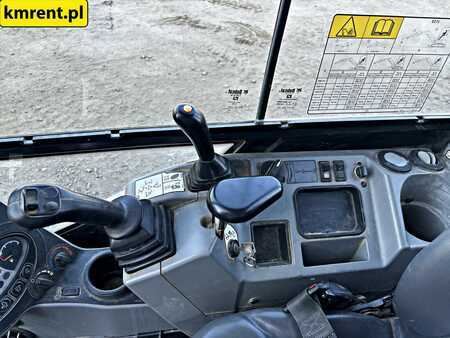 Minibagger 2020 Bobcat E27Z MINI-KOPARKA 2020R. | JCB 8025 8030 CAT 302.5 302.4 303 (20)