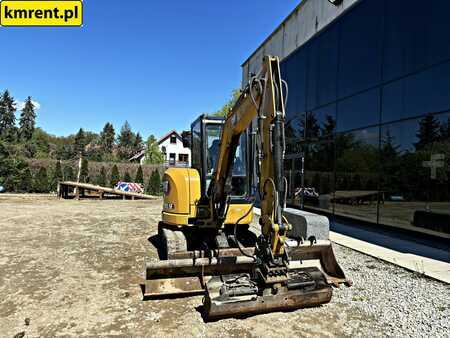 Minibagry 2020 Caterpillar 303.5 ECR MINI-KOPARKA 2020R. | CAT 303 JCB 8030 8035 (6)