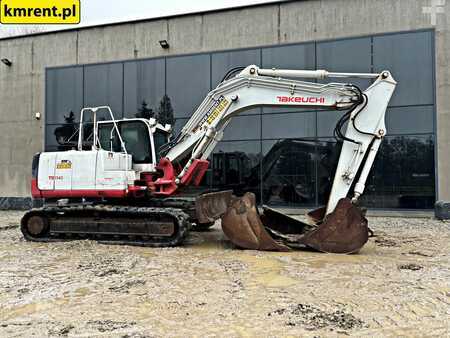 Pelles sur chenilles 2005 Takeuchi TB 1140 KOPARKA GĄSIENICOWA 2005R. | JCB JS 130 145 CAT 311 VOLV (1)