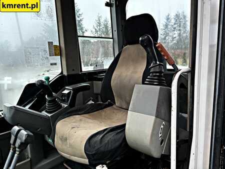 Pelles sur chenilles 2005 Takeuchi TB 1140 KOPARKA GĄSIENICOWA 2005R. | JCB JS 130 145 CAT 311 VOLV (20)