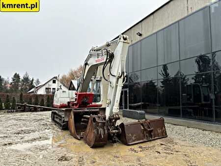 Pelles sur chenilles 2005 Takeuchi TB 1140 KOPARKA GĄSIENICOWA 2005R. | JCB JS 130 145 CAT 311 VOLV (5)