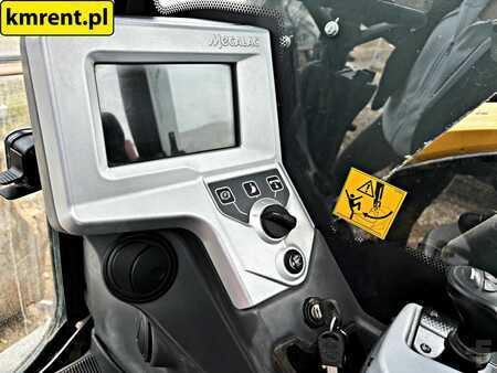 Mobilní bagry 2019 Mecalac 11 MWR KOPARKA KOŁOWA 2019R. | 9 12 LIEBHERR 311 309 TAKEUCHI 29 (19)