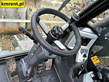 Mobilní bagry 2019 Mecalac 11 MWR KOPARKA KOŁOWA 2019R. | 9 12 LIEBHERR 311 309 TAKEUCHI 29 (20)