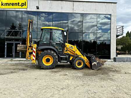 Rigid Backhoe Loader 2020 JCB 3CX KOPARKO-ŁADOWARKA 2020R. | CASE 590 580 CAT 428 432 NEW HOLL (1)