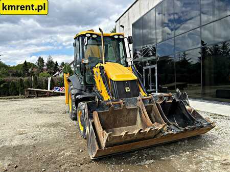 Rigid Backhoe Loader 2020 JCB 3CX KOPARKO-ŁADOWARKA 2020R. | CASE 590 580 CAT 428 432 NEW HOLL (10)