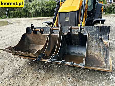 Rigid Backhoe Loader 2020 JCB 3CX KOPARKO-ŁADOWARKA 2020R. | CASE 590 580 CAT 428 432 NEW HOLL (12)