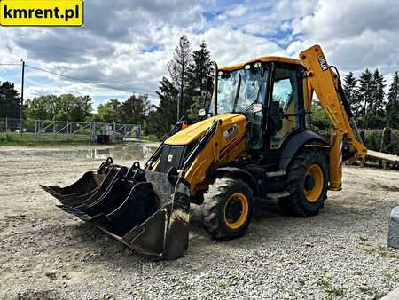 Rigid Backhoe Loader 2020 JCB 3CX KOPARKO-ŁADOWARKA 2020R. | CASE 590 580 CAT 428 432 NEW HOLL (13)