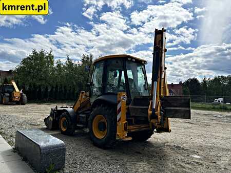 Rigid Backhoe Loader 2020 JCB 3CX KOPARKO-ŁADOWARKA 2020R. | CASE 590 580 CAT 428 432 NEW HOLL (15)