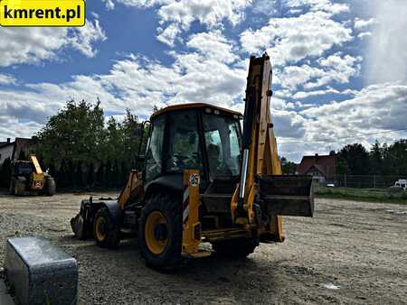Rigid Backhoe Loader 2020 JCB 3CX KOPARKO-ŁADOWARKA 2020R. | CASE 590 580 CAT 428 432 NEW HOLL (16)