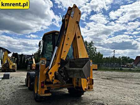 Rigid Backhoe Loader 2020 JCB 3CX KOPARKO-ŁADOWARKA 2020R. | CASE 590 580 CAT 428 432 NEW HOLL (17)