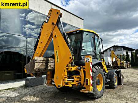 Rigid Backhoe Loader 2020 JCB 3CX KOPARKO-ŁADOWARKA 2020R. | CASE 590 580 CAT 428 432 NEW HOLL (18)