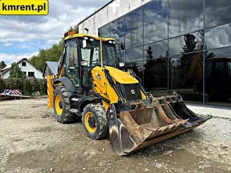Rigid Backhoe Loader 2020 JCB 3CX KOPARKO-ŁADOWARKA 2020R. | CASE 590 580 CAT 428 432 NEW HOLL (7)