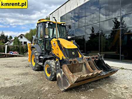 Rigid Backhoe Loader 2020 JCB 3CX KOPARKO-ŁADOWARKA 2020R. | CASE 590 580 CAT 428 432 NEW HOLL (8)