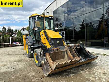 Rigid Backhoe Loader 2020 JCB 3CX KOPARKO-ŁADOWARKA 2020R. | CASE 590 580 CAT 428 432 NEW HOLL (9)