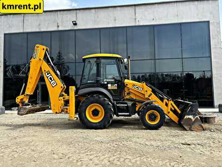 Rigid Backhoe Loader 2020 JCB 3CX KOPARKO-ŁADOWARKA 2020R.| CAT 428 432 CASE 580 590 NEW HOLLA (1)