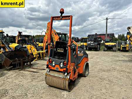 Walce gładkie 2017 Hamm HD 8 WALEC 2017R. | BOMAG BW80 BW100 (13)