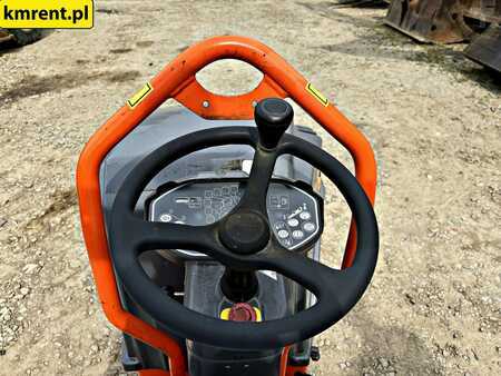 Walce gładkie 2017 Hamm HD 8 WALEC 2017R. | BOMAG BW80 BW100 (18)