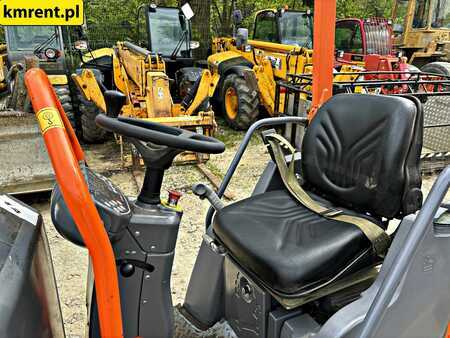 Walce gładkie 2017 Hamm HD 8 WALEC 2017R. | BOMAG BW80 BW100 (19)