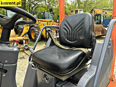 Walce gładkie 2017 Hamm HD 8 WALEC 2017R. | BOMAG BW80 BW100 (20)
