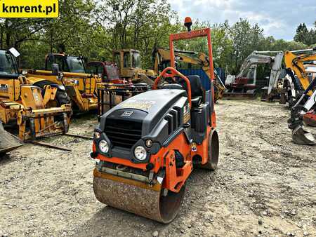 Walce gładkie 2017 Hamm HD 8 WALEC 2017R. | BOMAG BW80 BW100 (4)