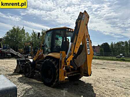 Rigid Backhoe Loader 2021 JCB 3CX KOPARKO-ŁADOWARKA 2021R. | CASE 590 580 CAT 428 432 NEW HOLL (14)