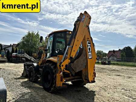Rigid Backhoe Loader 2021 JCB 3CX KOPARKO-ŁADOWARKA 2021R. | CASE 590 580 CAT 428 432 NEW HOLL (15)