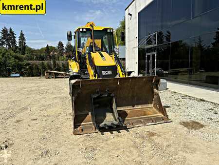 Rigid Backhoe Loader 2021 JCB 3CX KOPARKO-ŁADOWARKA 2021R. | CASE 590 580 CAT 428 432 NEW HOLL (7)